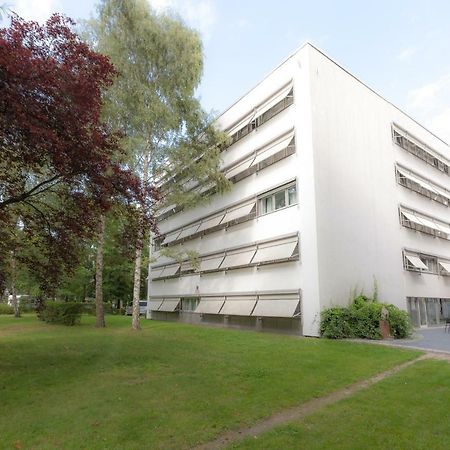 Akademie Hotel Pankow 베를린 외부 사진