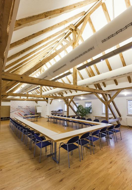 Akademie Hotel Pankow 베를린 외부 사진