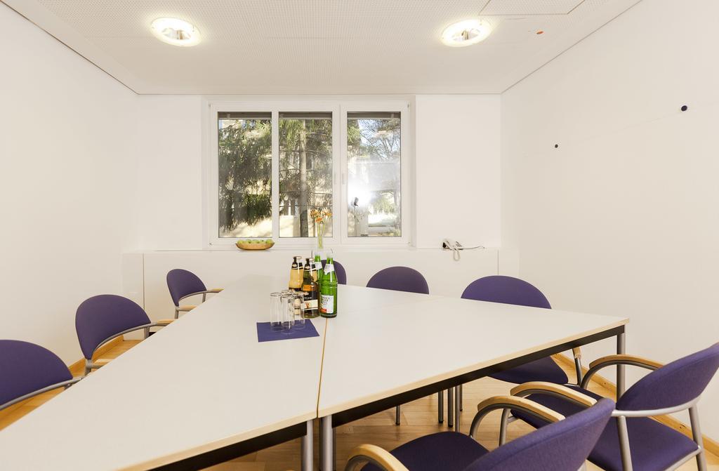 Akademie Hotel Pankow 베를린 외부 사진