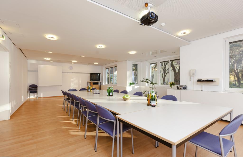 Akademie Hotel Pankow 베를린 외부 사진
