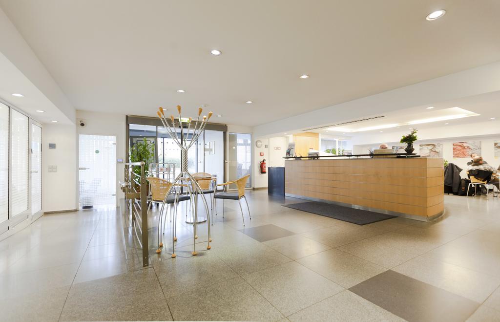Akademie Hotel Pankow 베를린 외부 사진