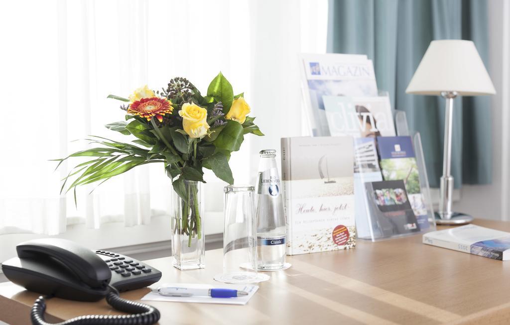 Akademie Hotel Pankow 베를린 외부 사진