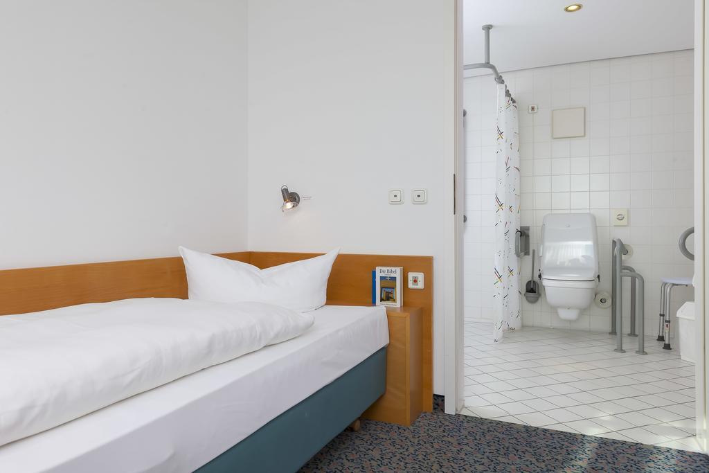 Akademie Hotel Pankow 베를린 외부 사진