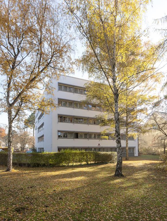 Akademie Hotel Pankow 베를린 외부 사진