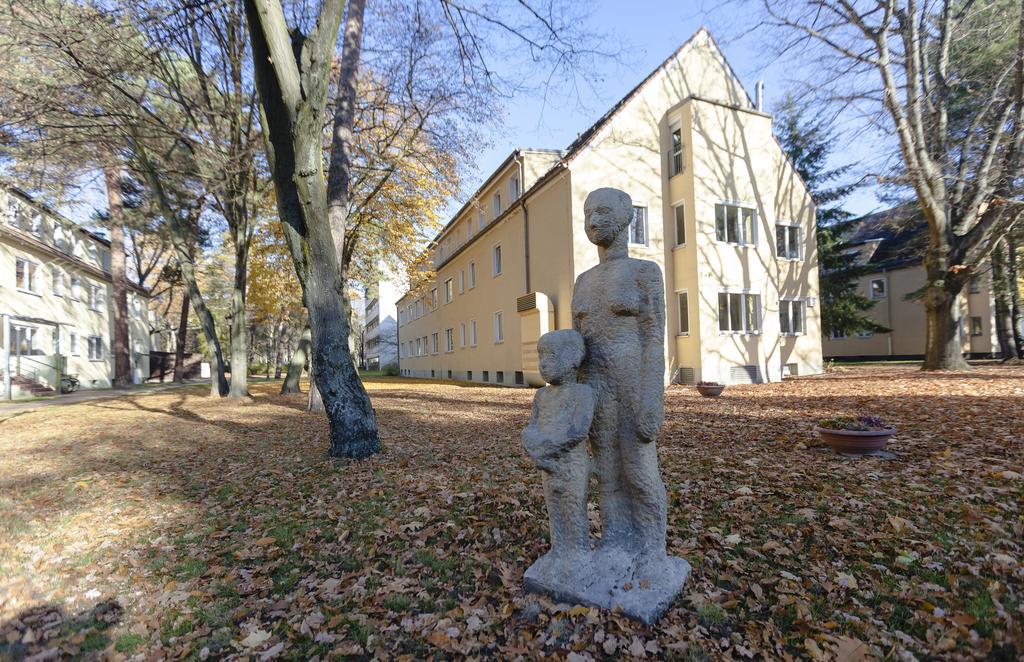 Akademie Hotel Pankow 베를린 외부 사진