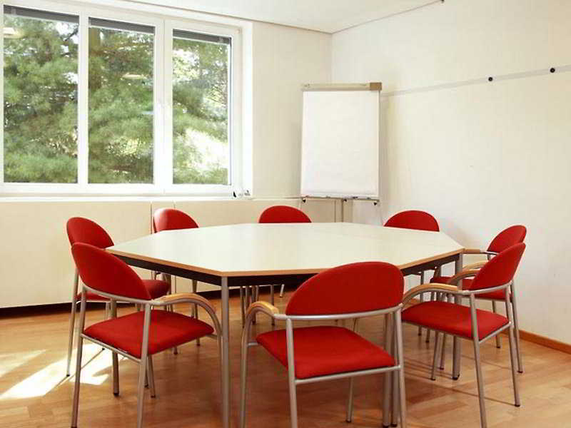 Akademie Hotel Pankow 베를린 외부 사진