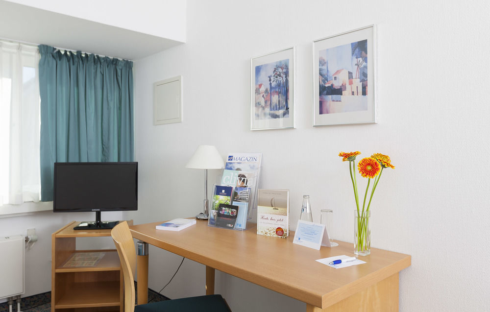 Akademie Hotel Pankow 베를린 외부 사진