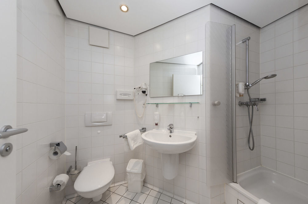 Akademie Hotel Pankow 베를린 외부 사진