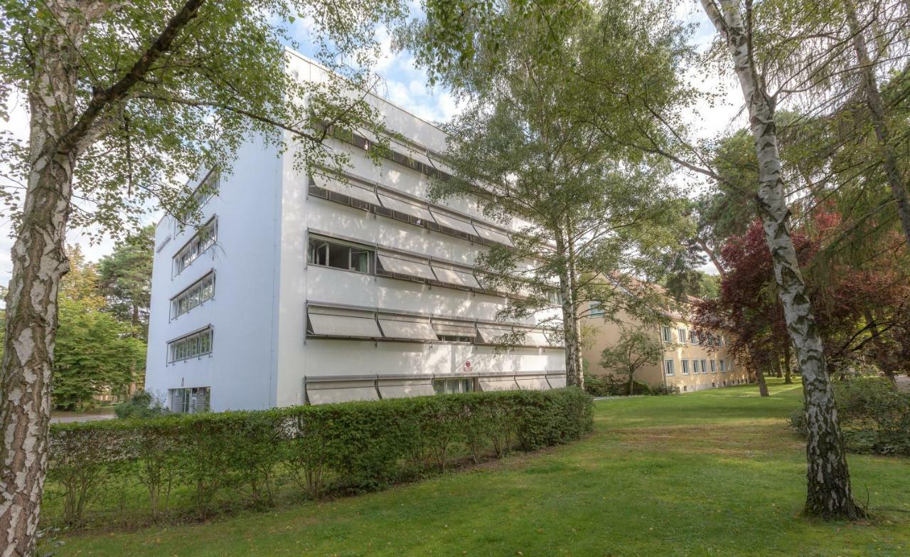 Akademie Hotel Pankow 베를린 외부 사진