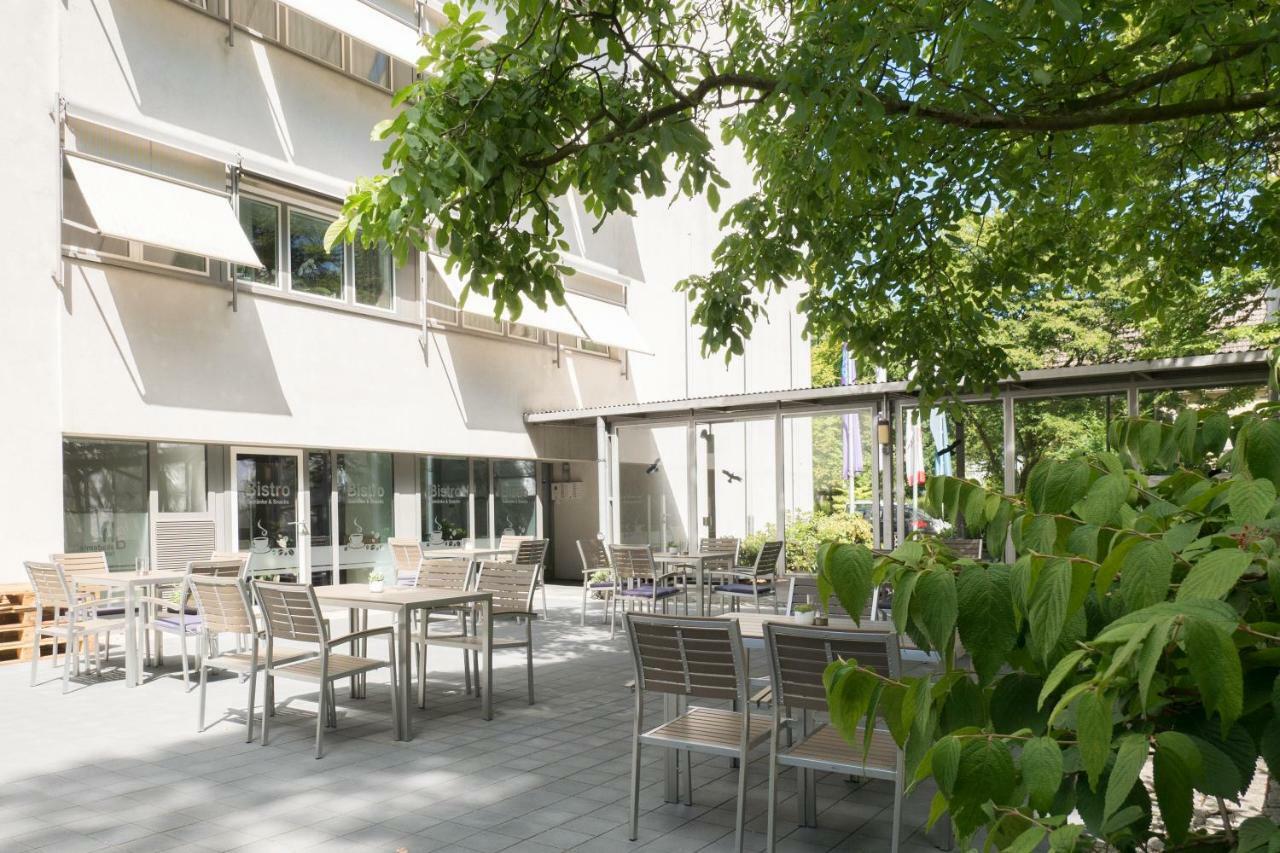 Akademie Hotel Pankow 베를린 외부 사진