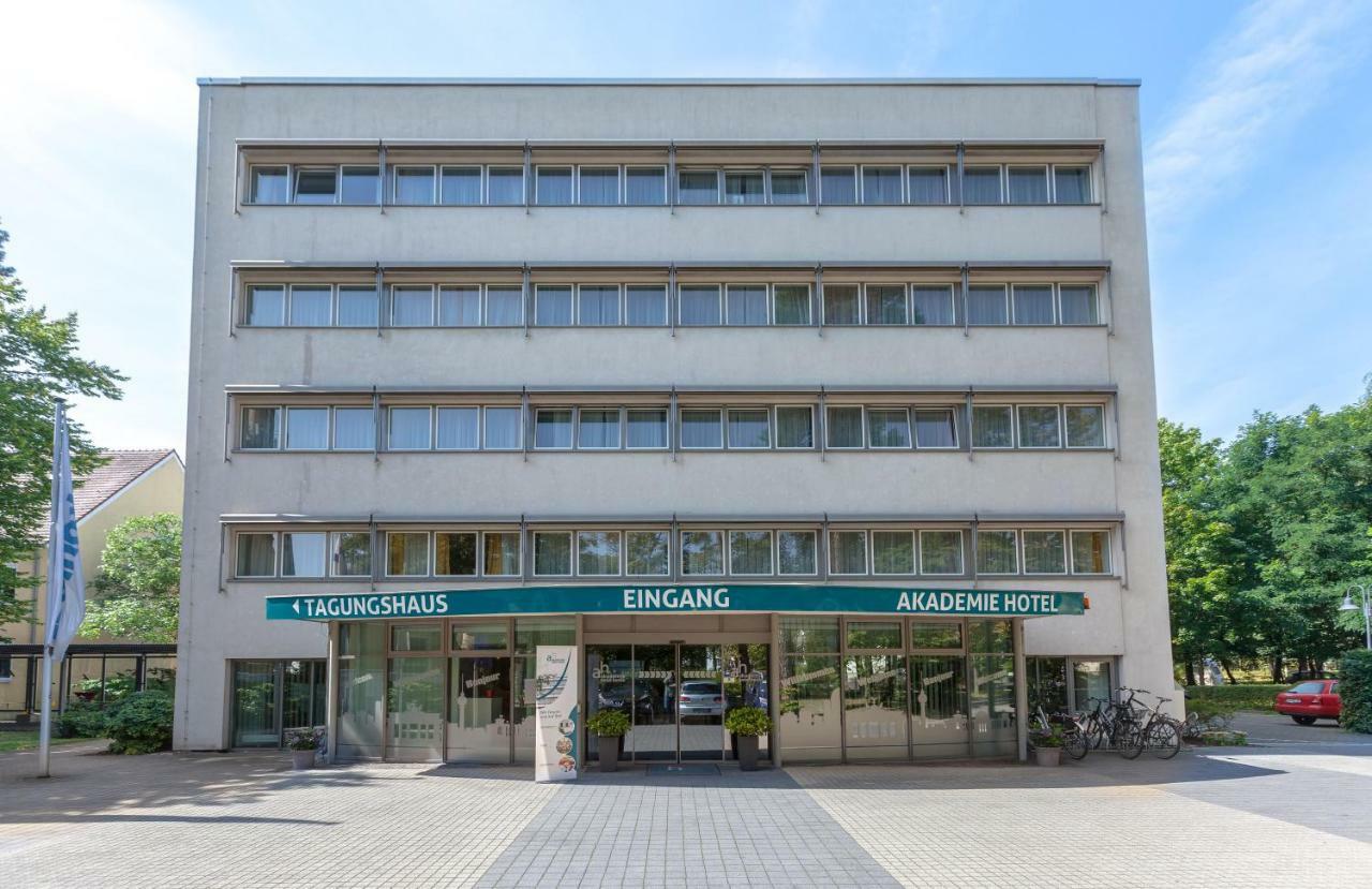 Akademie Hotel Pankow 베를린 외부 사진