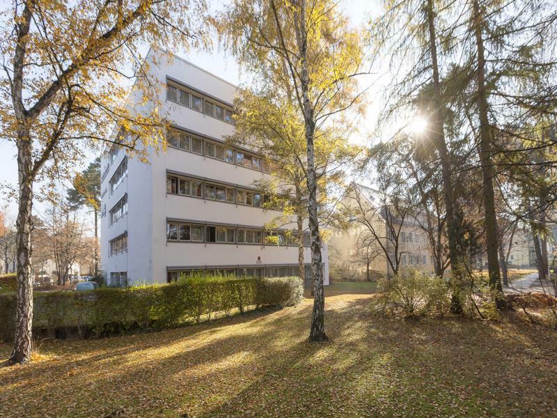 Akademie Hotel Pankow 베를린 외부 사진